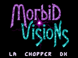 La Chopper Dx Trailer, by Morbid Visions