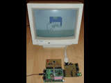 Minimig: an Amiga in an FPGA, by Dennis van Weeren